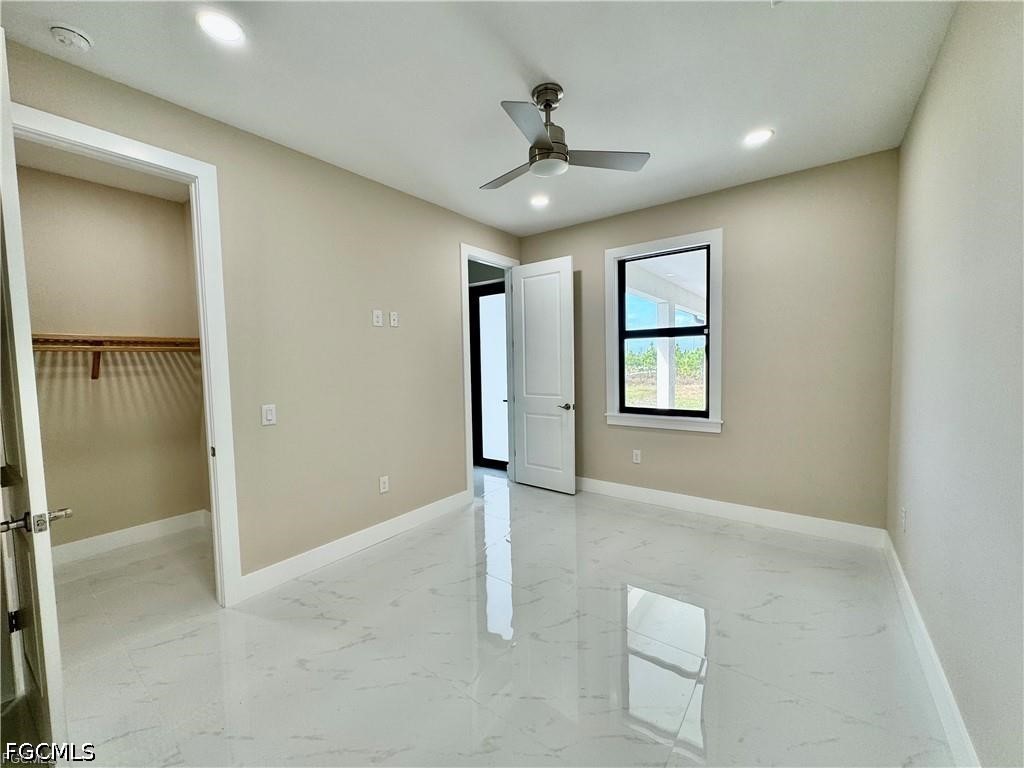 4 Bed SingleFamilyResidence for Sale in Cape Coral, photo 23