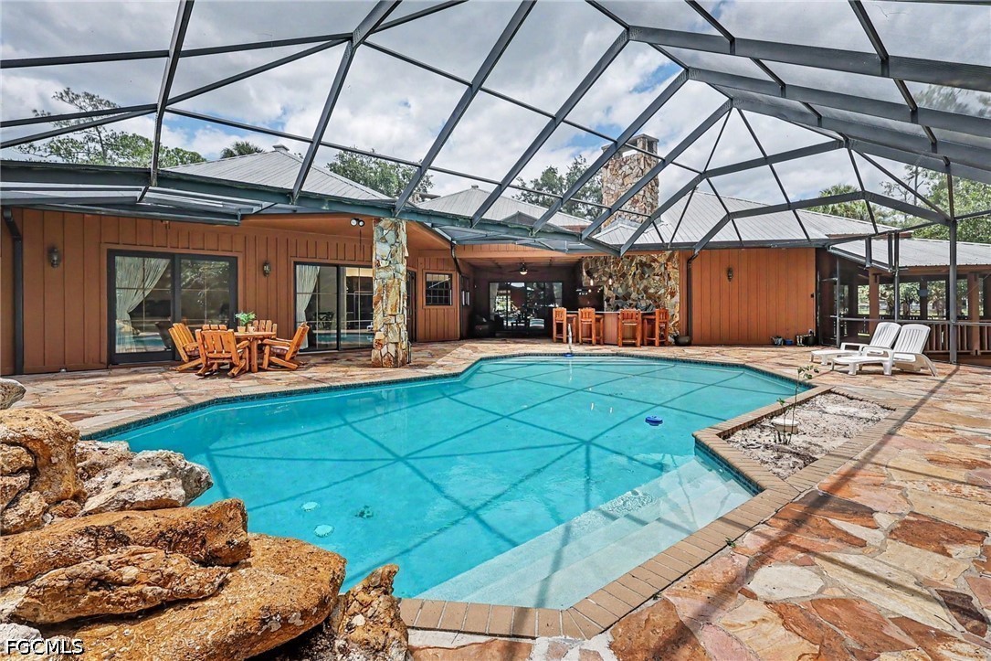 4 Bed Pool Home for Sale in Acreage, photo 23