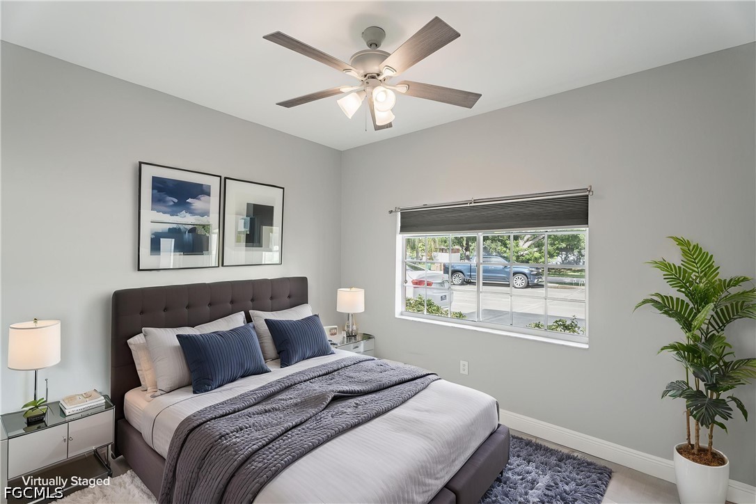2 Bed Condominium for Sale in Cape Coral, FL, $145,000 — photo 23