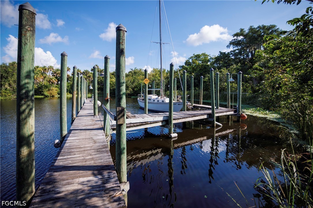 3 Bed Waterfront Home for Sale in Alva, FL, $899,000 — photo 23