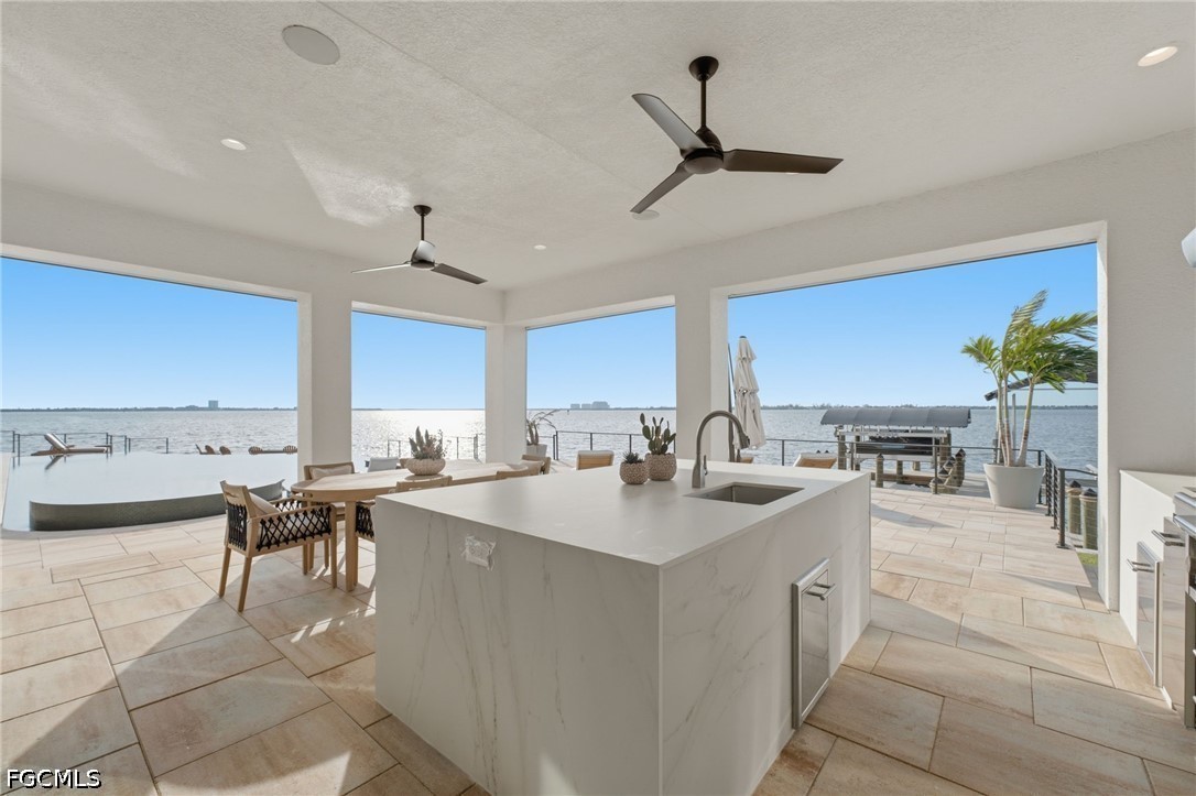 5 Bed Pool Home for Sale in Fort Myers, FL, $13,000,000 — photo 23