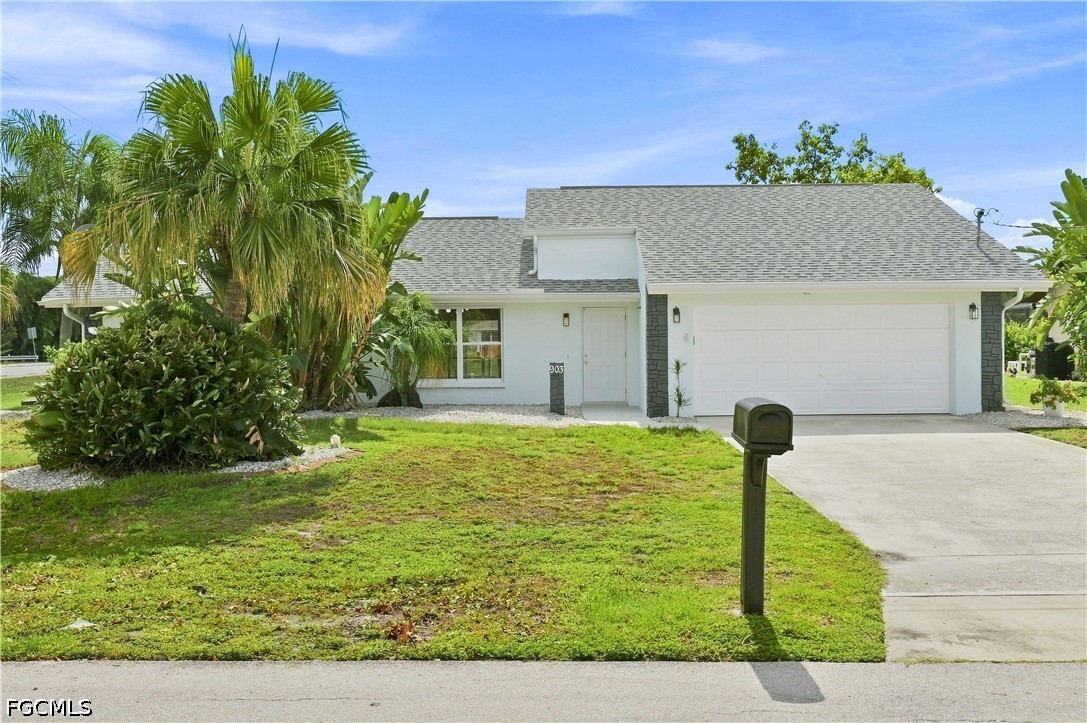 3 Bed Waterfront Home for Sale in Cape Coral, FL, $2,600 — photo 23
