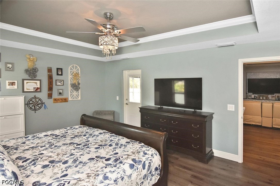 3 Bed Pool Home for Sale in Port Charlotte, photo 23