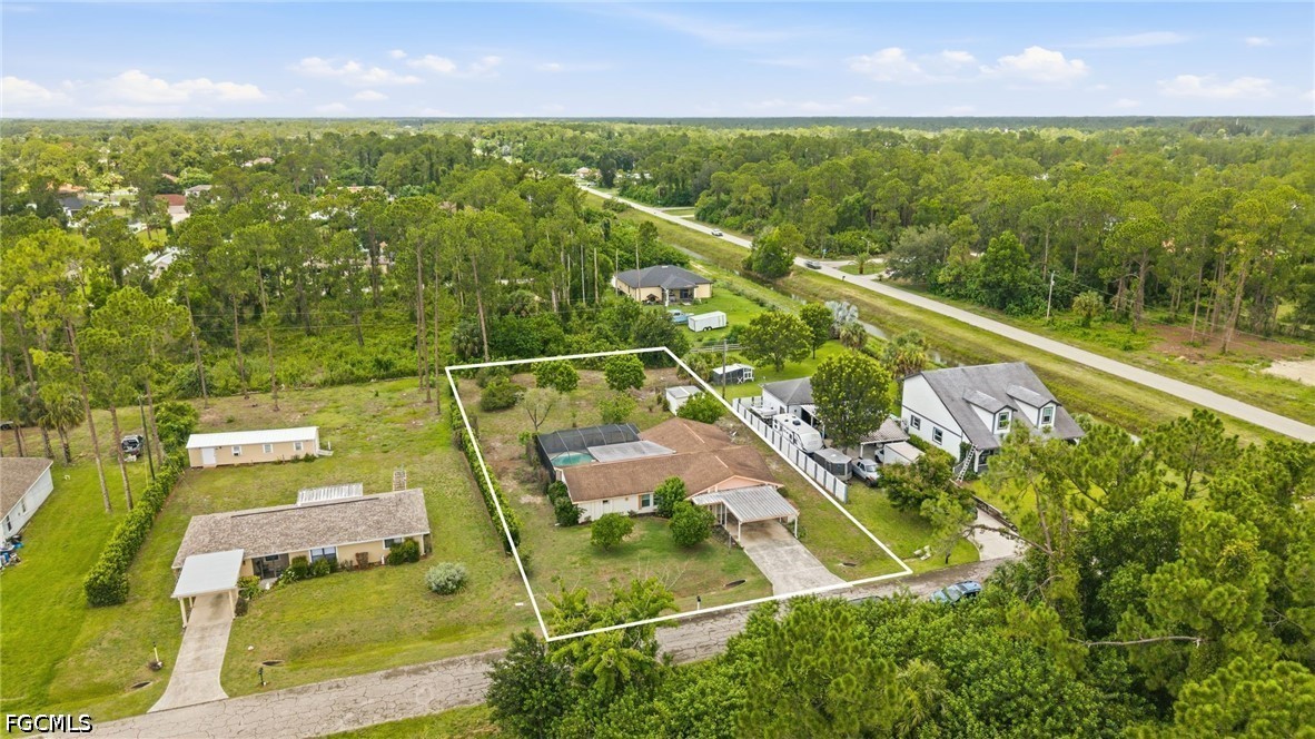 3 Bed Pool Home for Sale in Lehigh Acres, FL, $298,000 — photo 23