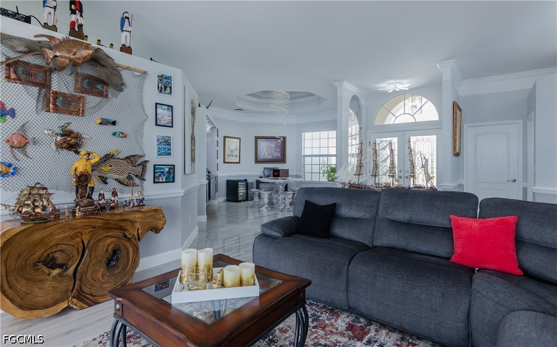 3 Bed Pool Home for Sale in North Fort Myers, FL, $1,400,000 — photo 23