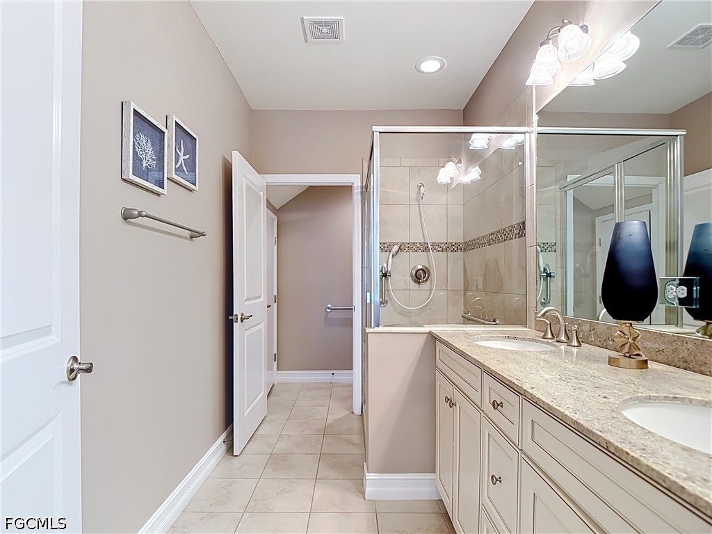 3 Bed Townhouse for Sale in Portofino Springs, FL — photo 23