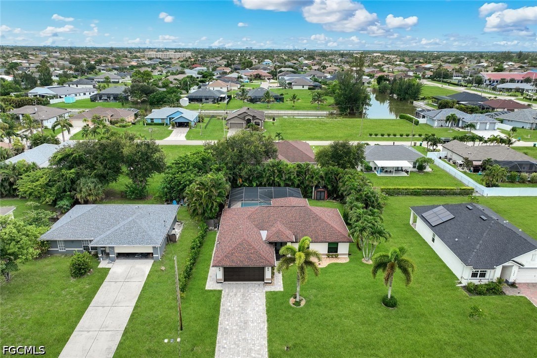 4 Bed Pool Home for Sale in Cape Coral, FL, $399,990 — photo 23