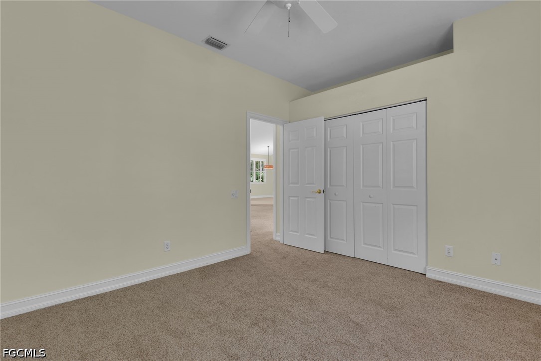 3 Bed Waterfront Home for Sale in Fort Myers, FL — photo 23