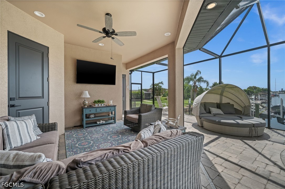 3 Bed Pool Home for Sale in Port Charlotte, FL, $974,900 — photo 23