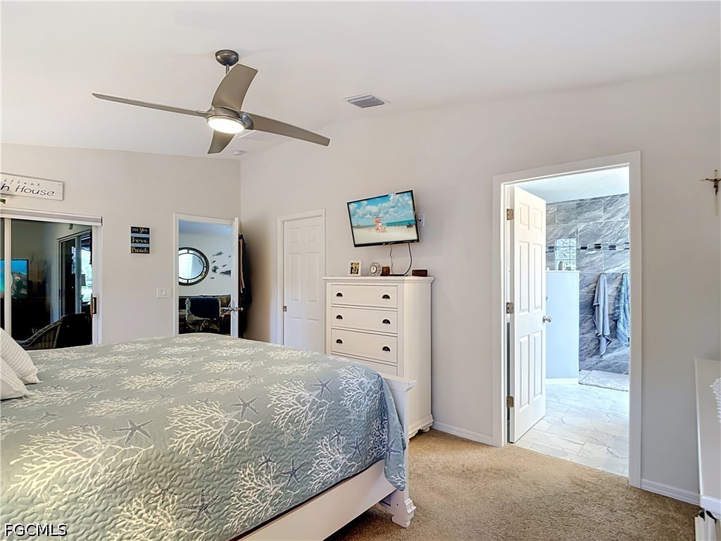 2 Bed SingleFamilyResidence for Sale in North Fort Myers, FL — photo 23