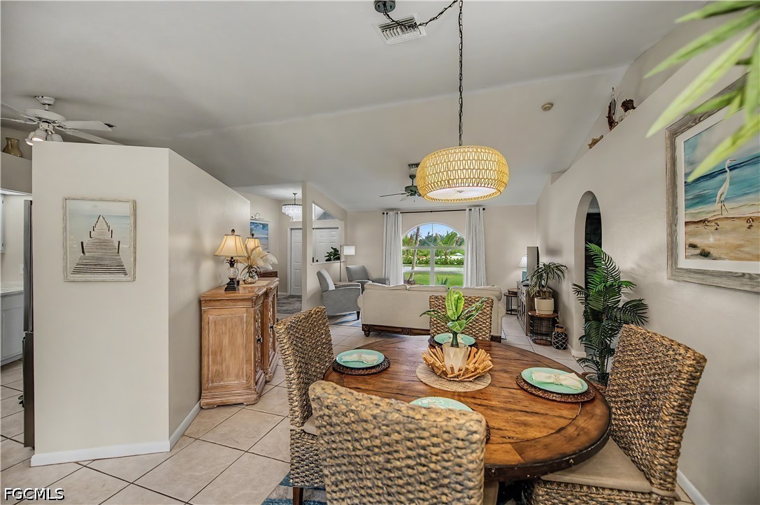 3 Bed SingleFamilyResidence for Sale in Pine Island, FL — photo 23