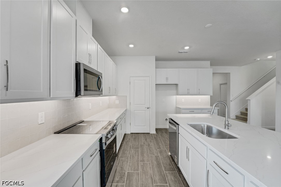4 Bed SingleFamilyResidence for Sale in Turnleaf, photo 23