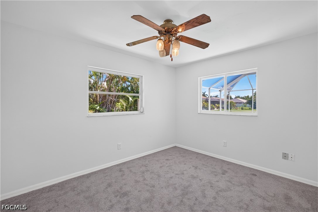 3 Bed Pool Home for Sale in Cape Coral, FL, $385,000 — photo 23