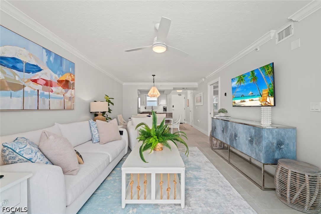 2 Bed Waterfront Home for Sale in Fort Myers Beach, FL — photo 23