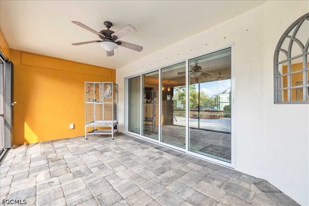 4 Bed SingleFamilyResidence for Sale in Cape Coral, FL — photo 23