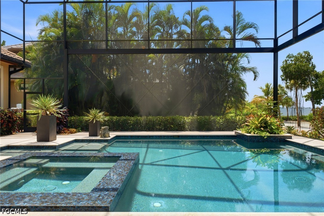 5 Bed Pool Home for Sale in Edgewater, FL, $7,000,000 — photo 23