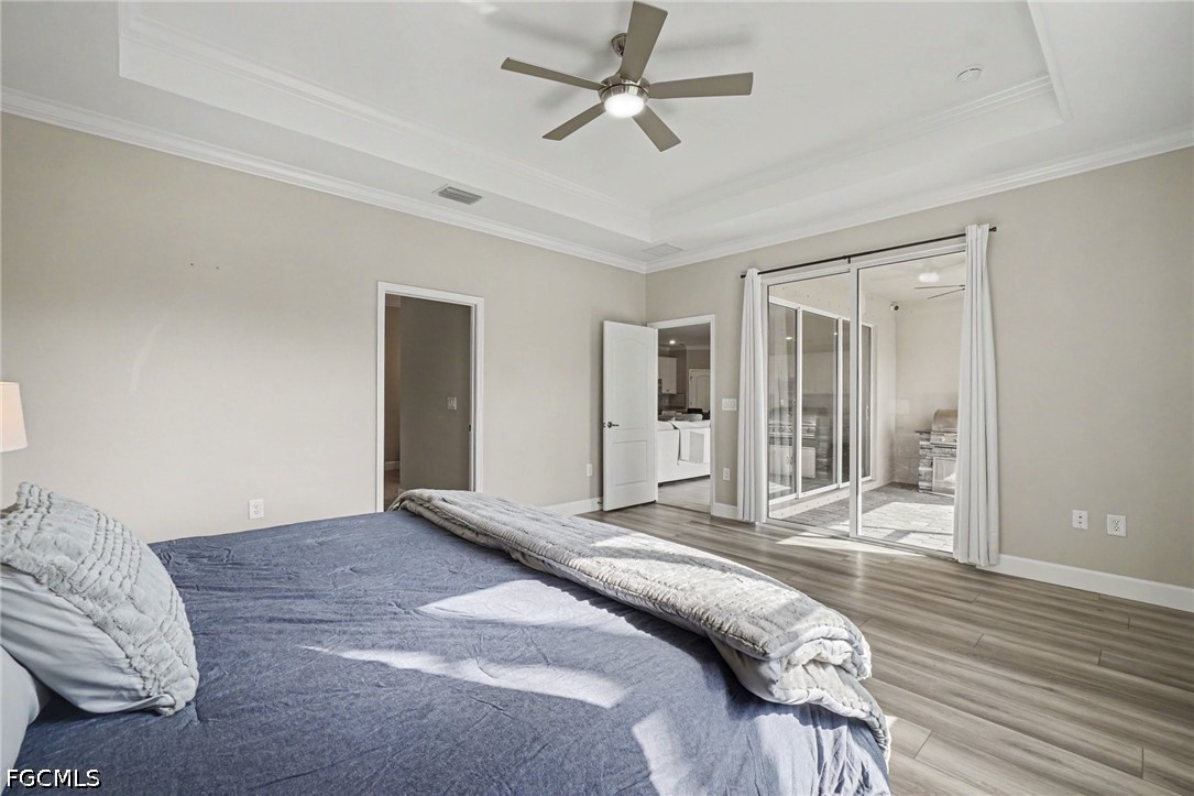 3 Bed SingleFamilyResidence for Sale in Trails Edge, FL — photo 23