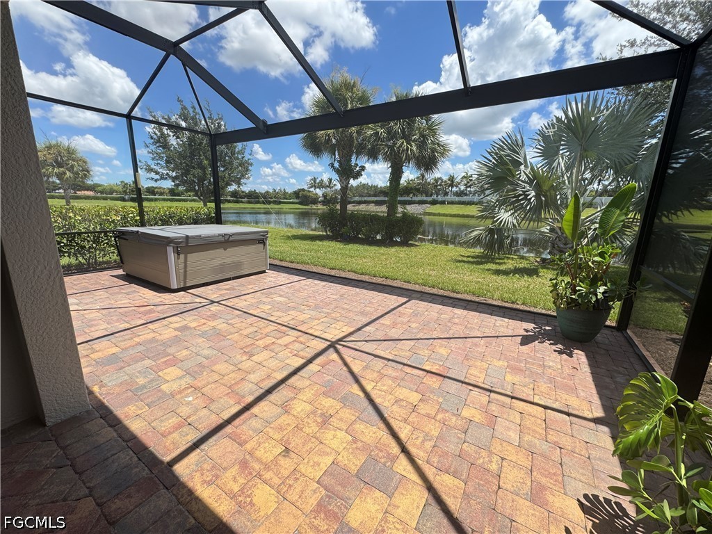 2 Bed Waterfront Home for Sale in Somerset, FL — photo 23