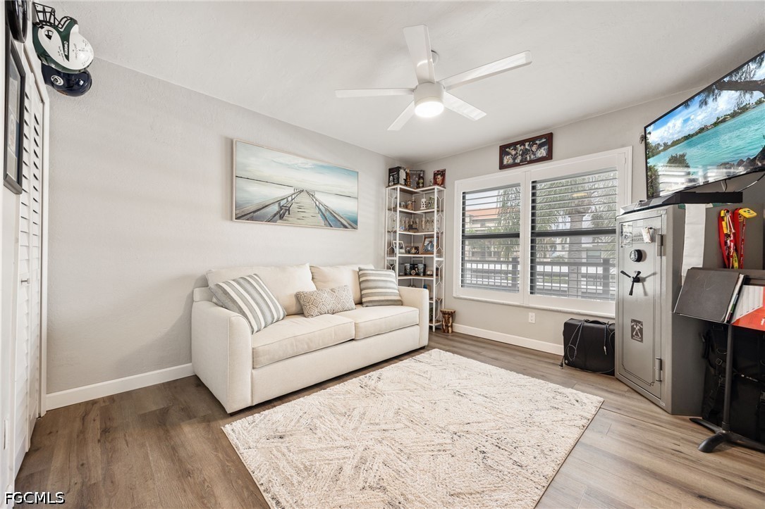 3 Bed Waterfront Home for Sale in Cape Coral, FL, $450,000 — photo 23