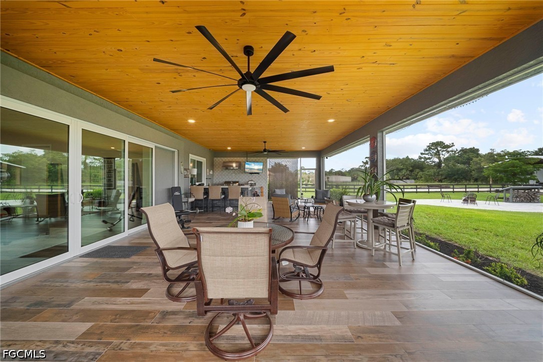 3 Bed SingleFamilyResidence for Sale in Alva, FL, $1,059,000 — photo 23