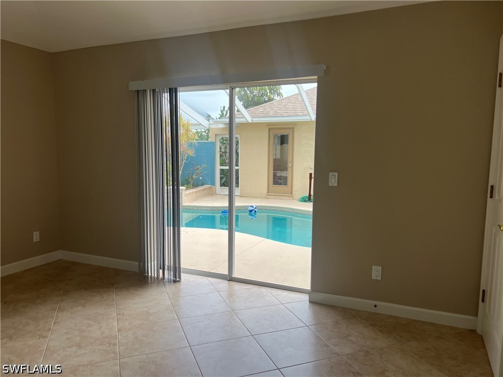 3 Bed Pool Home for Sale in Cape Coral, FL, $399,900 — photo 23