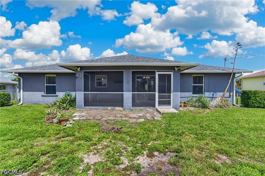 3 Bed SingleFamilyResidence for Sale in Cape Coral, photo 23