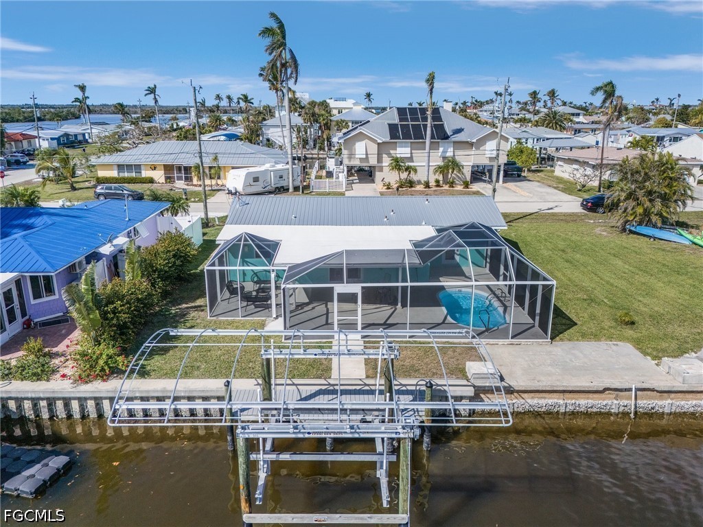 2 Bed Pool Home for Sale in Matlacha, FL — photo 23