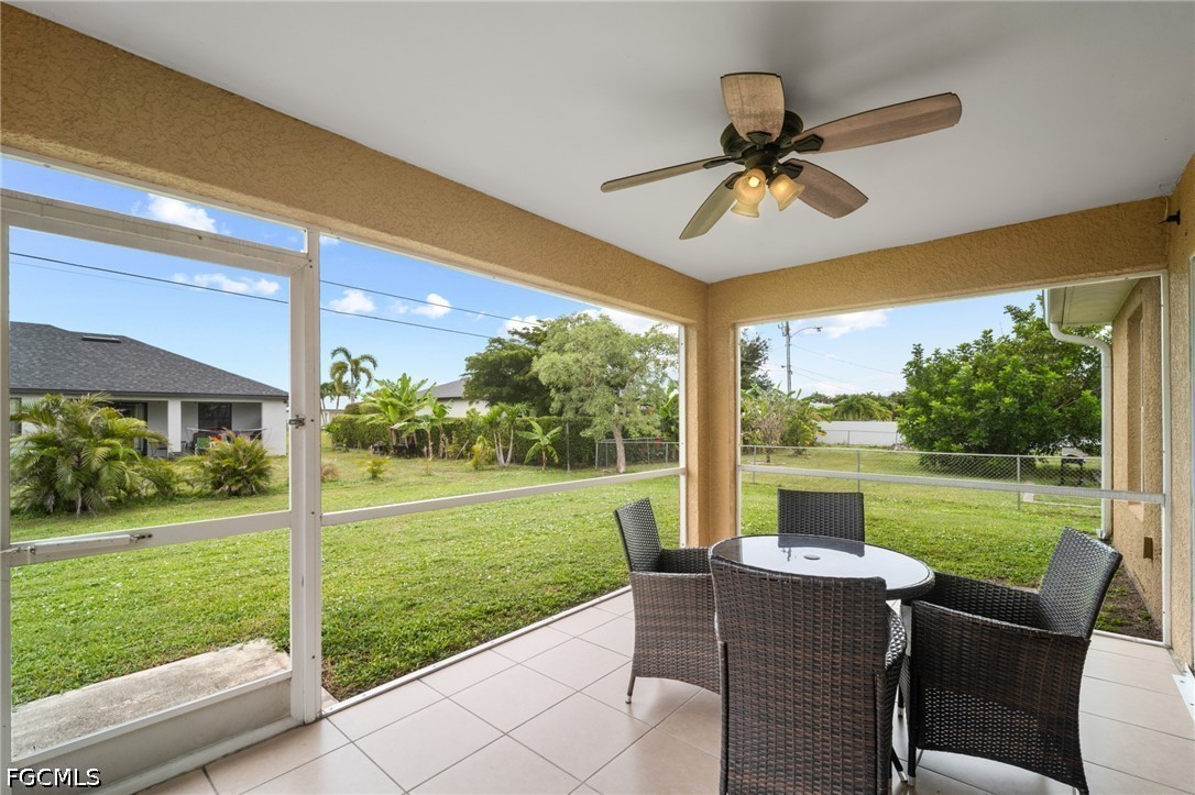 3 Bed SingleFamilyResidence for Sale in Cape Coral, FL — photo 23