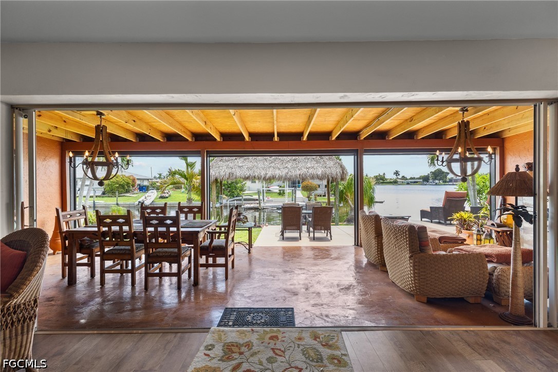 4 Bed Waterfront Home for Sale in Waterway Estates, FL — photo 23
