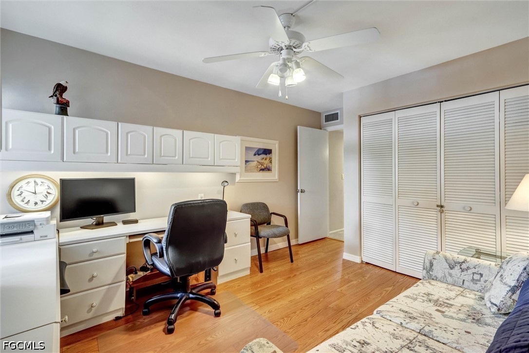 3 Bed Waterfront Home for Sale in Fort Myers, FL, $316,000 — photo 23