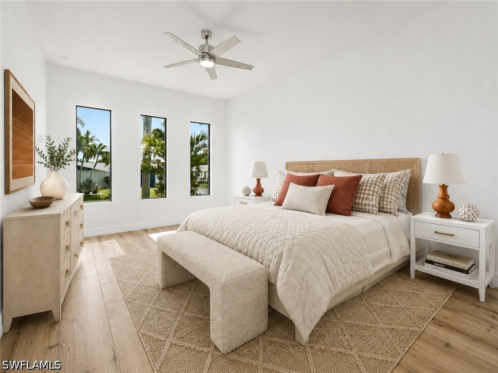 5 Bed Pool Home for Sale in Cape Coral, FL — photo 23