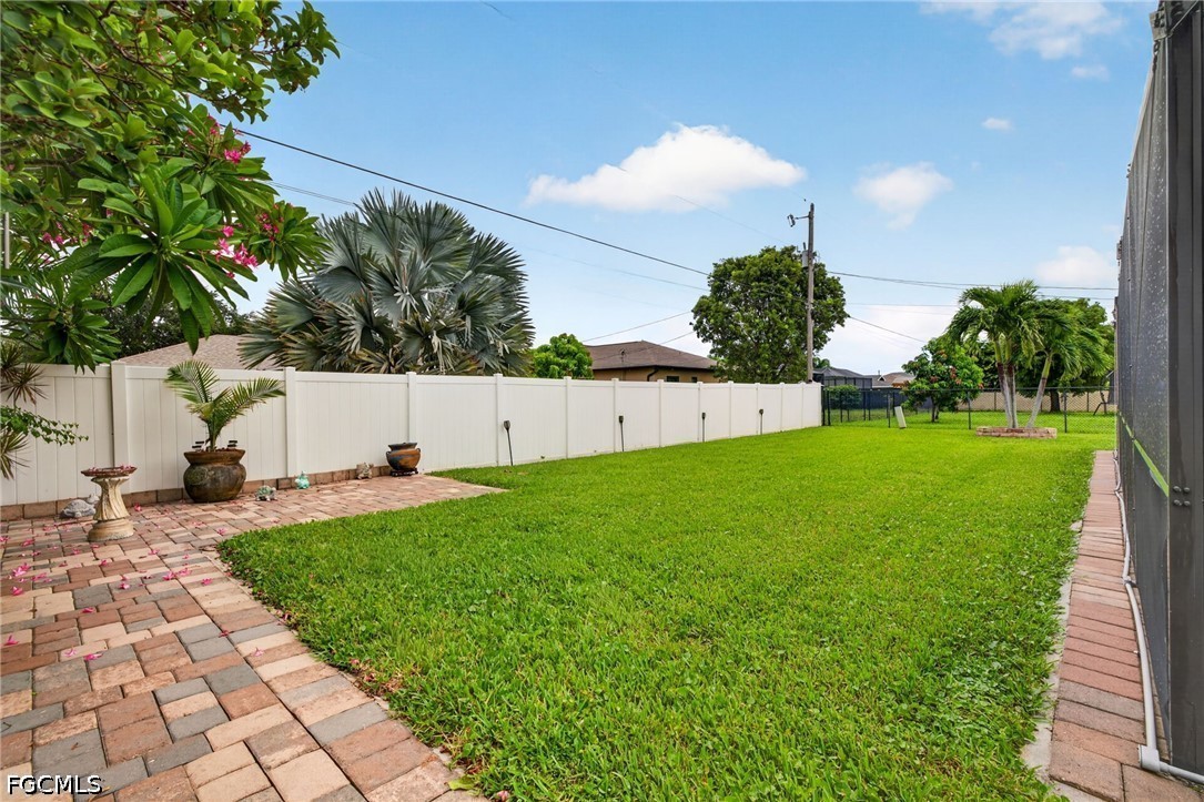 3 Bed Pool Home for Sale in Cape Coral, FL, $399,900 — photo 23
