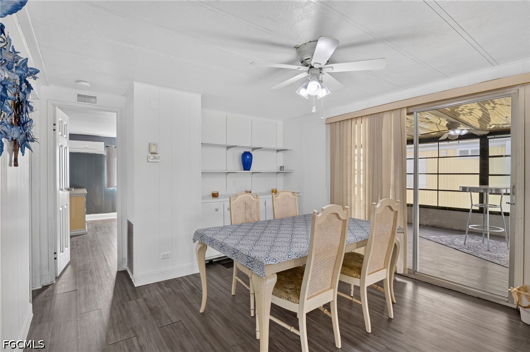 2 Bed ManufacturedHome for Sale in Old Bridge Village, FL — photo 23