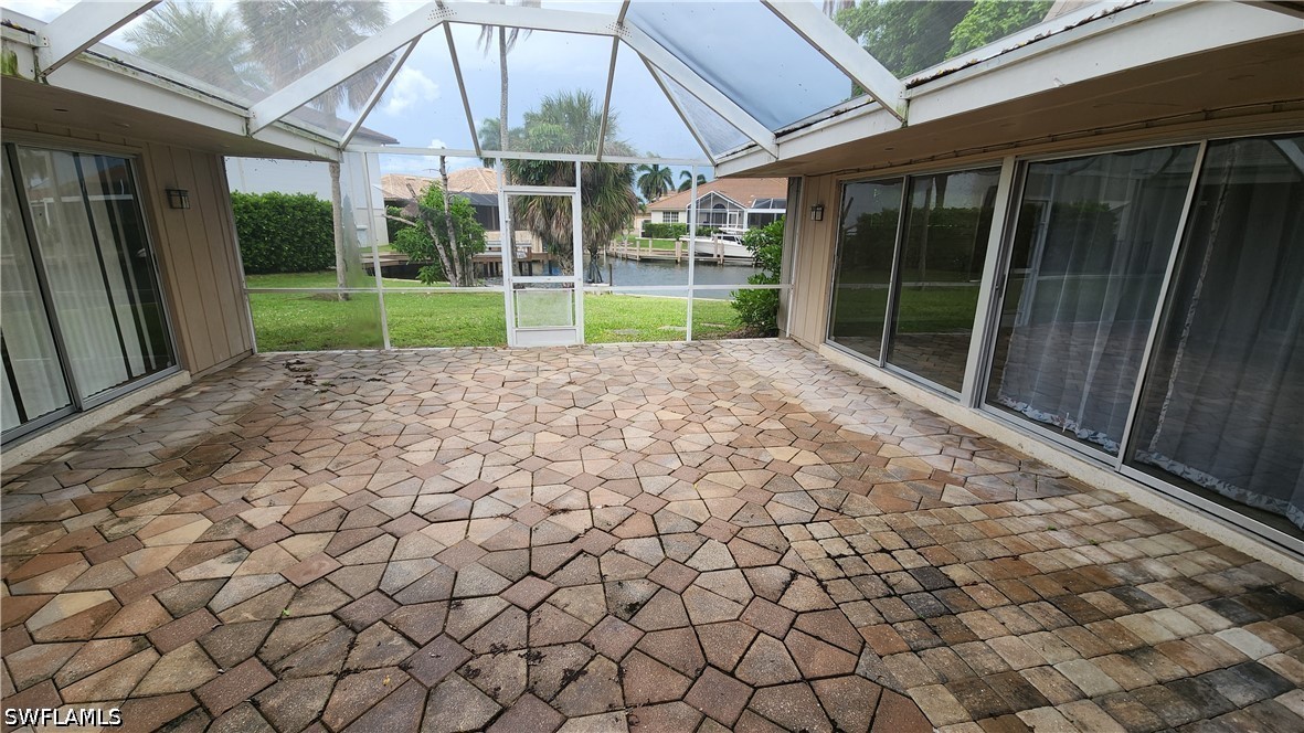 3 Bed Waterfront Home for Sale in Marco Island, FL — photo 23