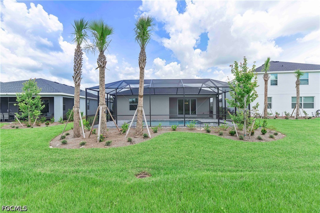 4 Bed Pool Home for Sale in Tuckers Cove, FL, $3,600 — photo 23