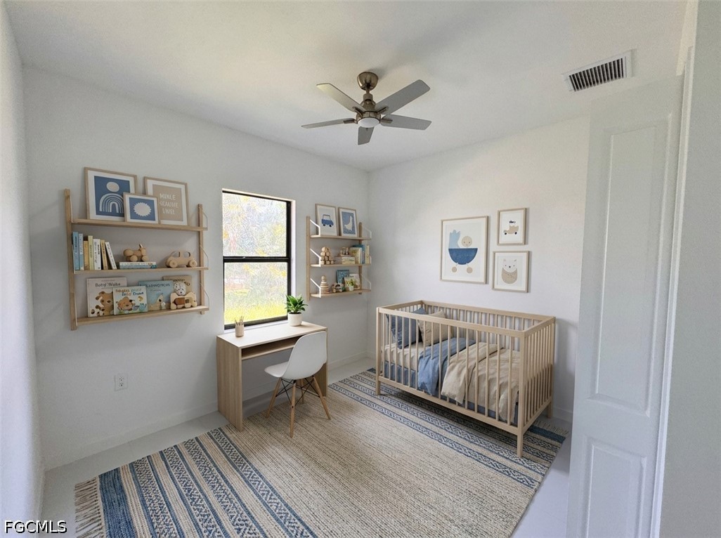 4 Bed SingleFamilyResidence for Sale in Cape Coral, FL — photo 23
