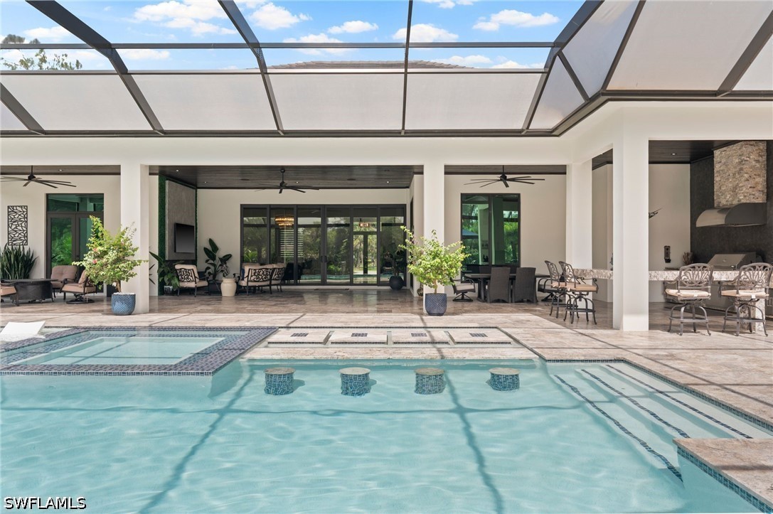 4 Bed Pool Home for Sale in Naples, FL — photo 23