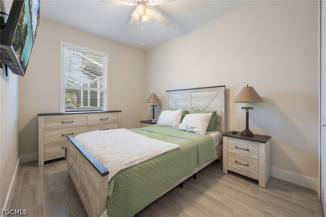 3 Bed Pool Home for Sale in Fort Myers Shores, FL, $549,999 — photo 23