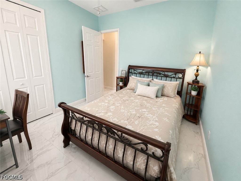 3 Bed Pool Home for Sale in Cape Coral, FL — photo 23