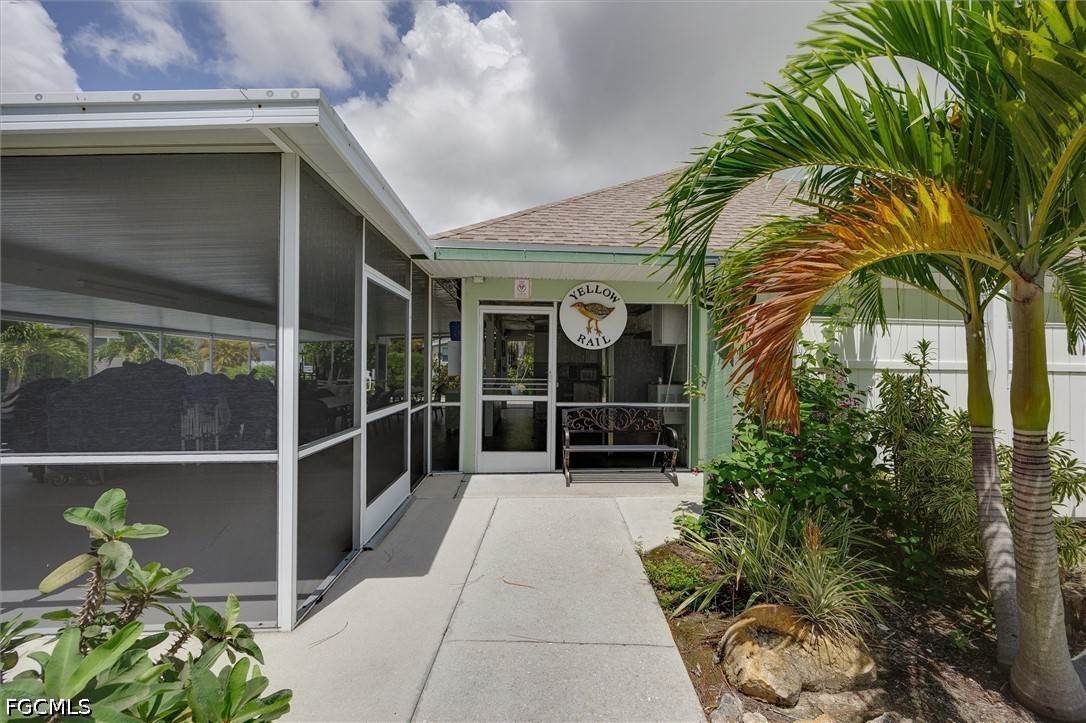 2 Bed ManufacturedHome for Sale in Estero, FL, $170,000 — photo 23