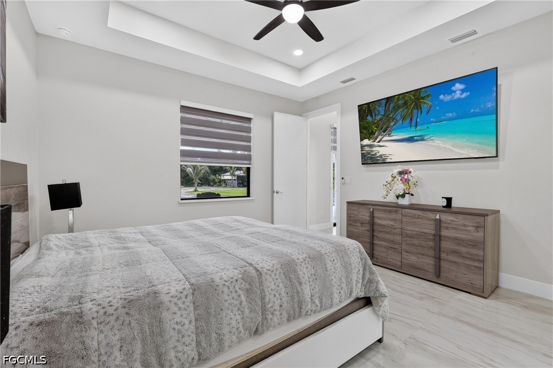 3 Bed SingleFamilyResidence for Sale in North Fort Myers, FL — photo 23