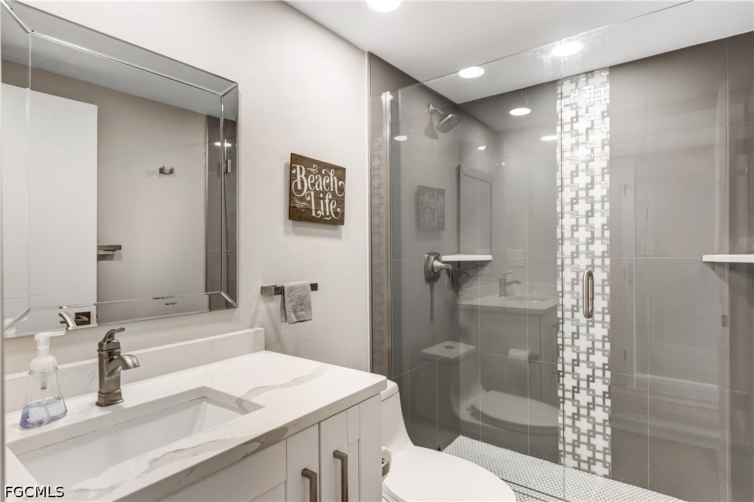 2 Bed Waterfront Home for Sale in Sandarac Condo, FL — photo 23