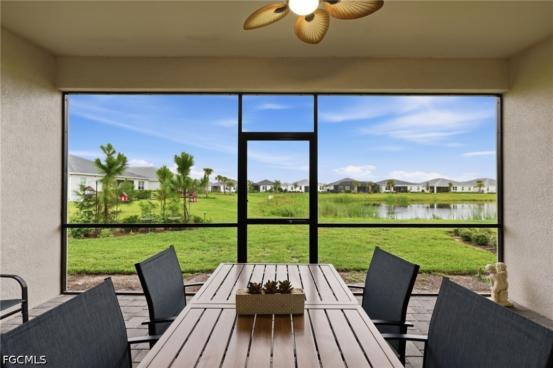 4 Bed Waterfront Home for Sale in Punta Gorda, photo 23