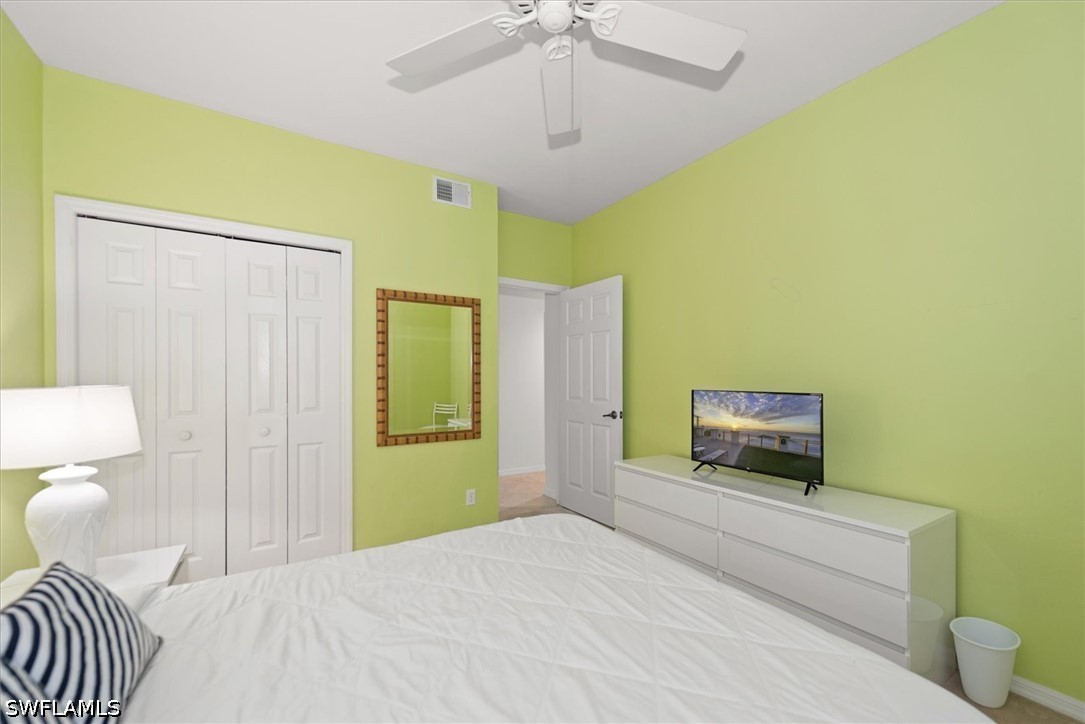 3 Bed Condominium for Sale in Bonita Springs, FL, $515,000 — photo 23