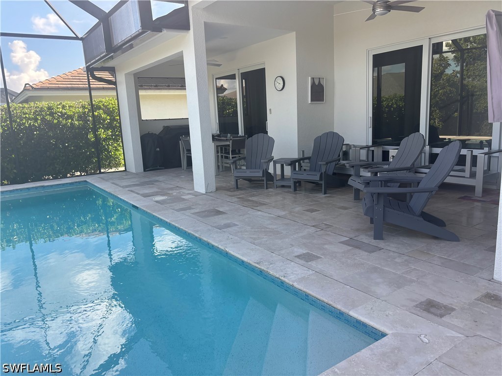 4 Bed Pool Home for Sale in Marco Island, FL, $1,595,000 — photo 23