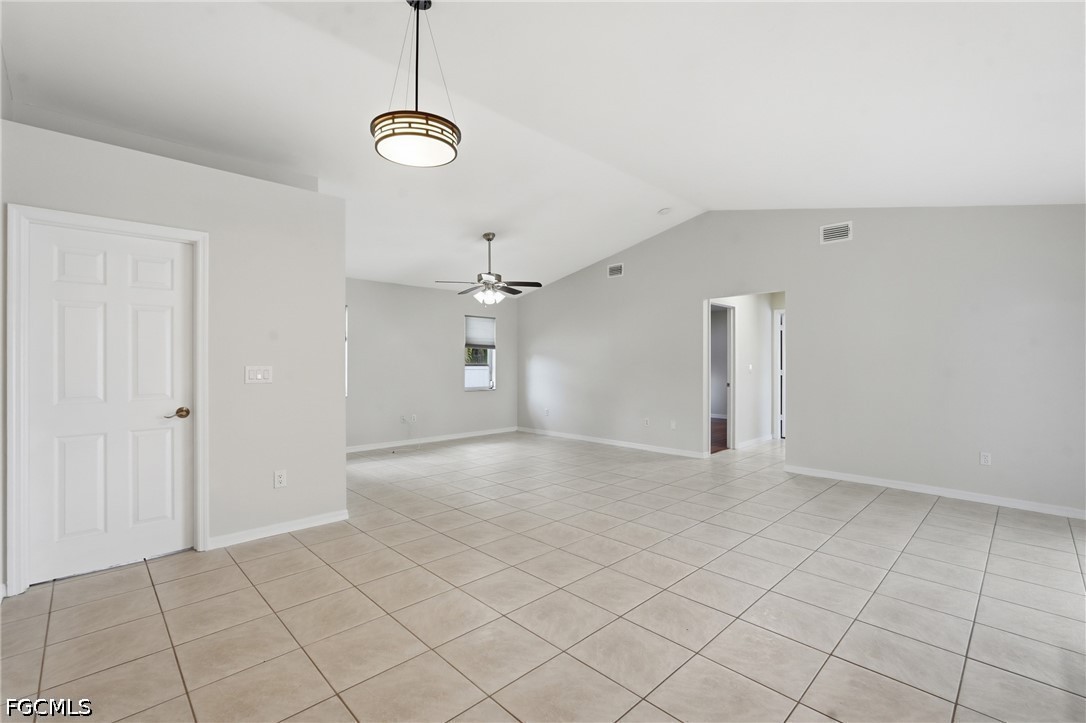 3 Bed Pool Home for Sale in Cape Coral, FL, $415,000 — photo 23