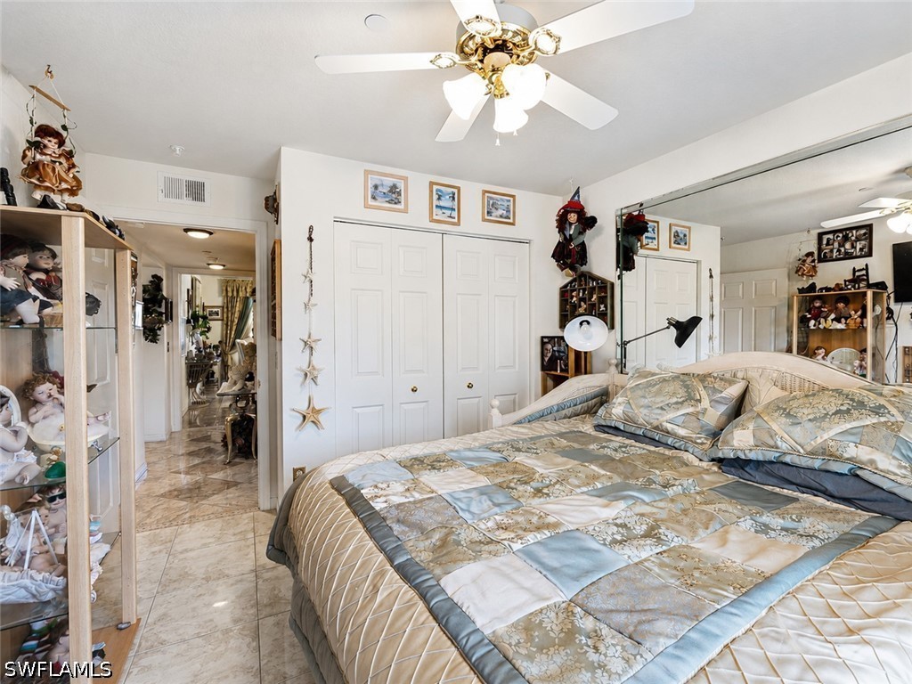 3 Bed Waterfront Home for Sale in Naples, FL, $2,450 — photo 23