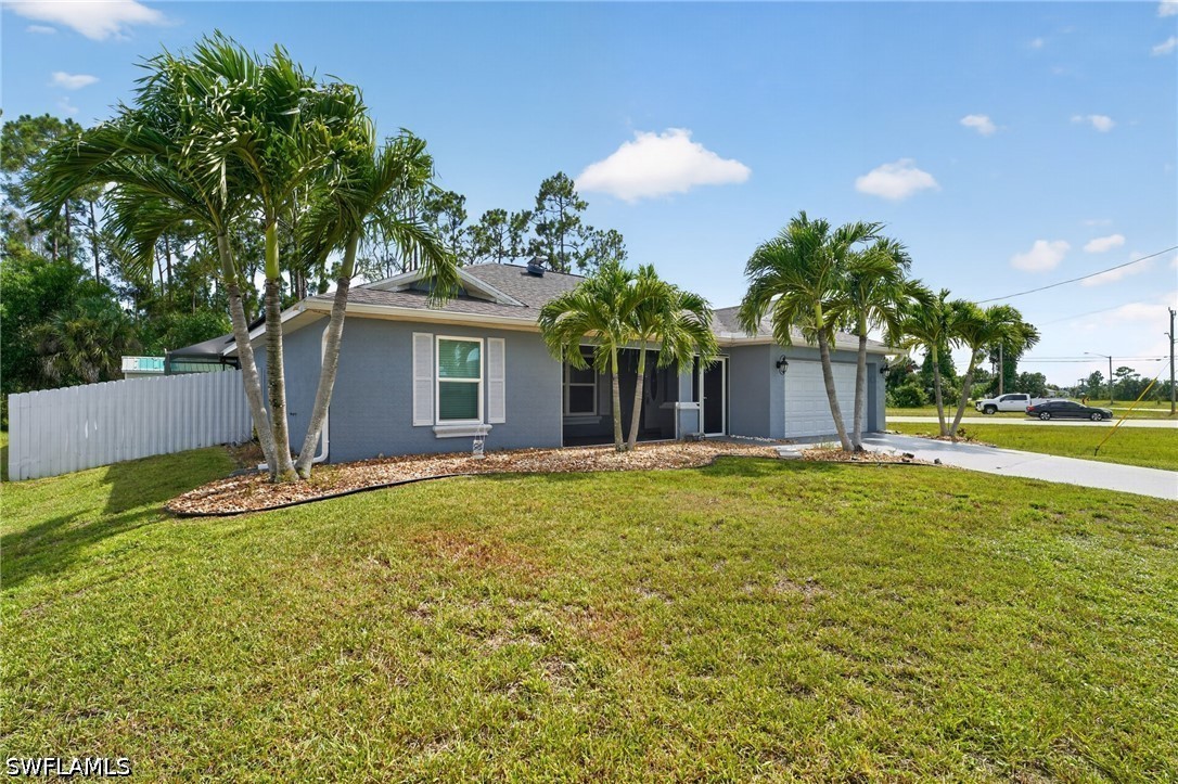 3 Bed Pool Home for Sale in Cape Coral, FL, $315,000 — photo 23
