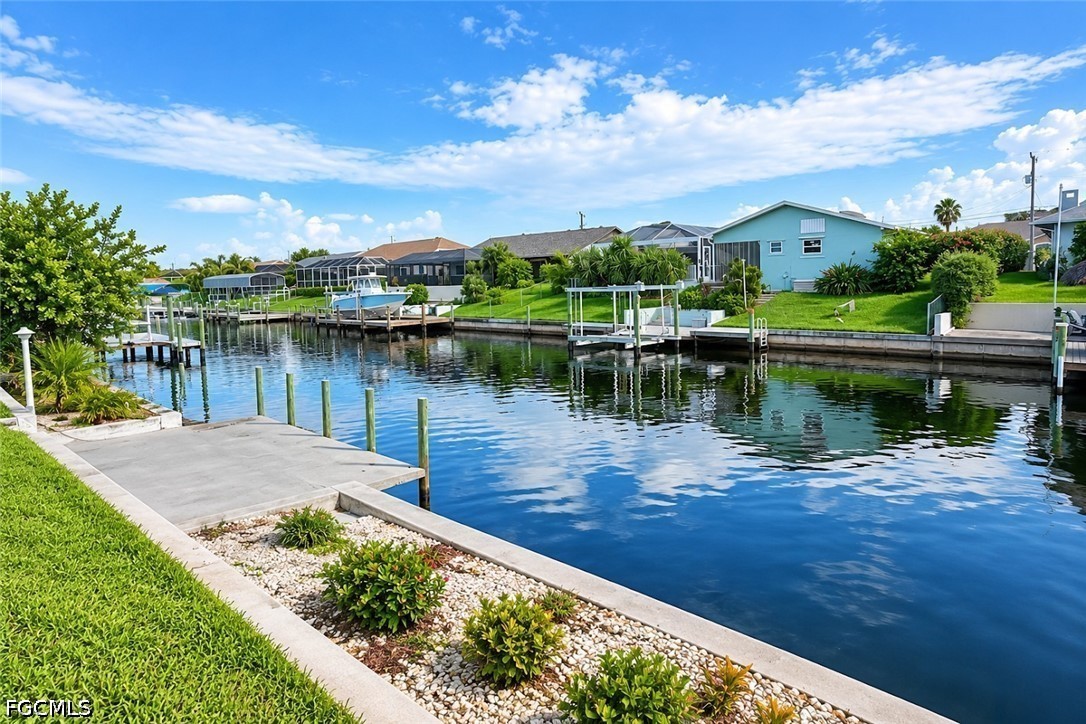 3 Bed Pool Home for Sale in Cape Coral, FL, $2,695 — photo 23