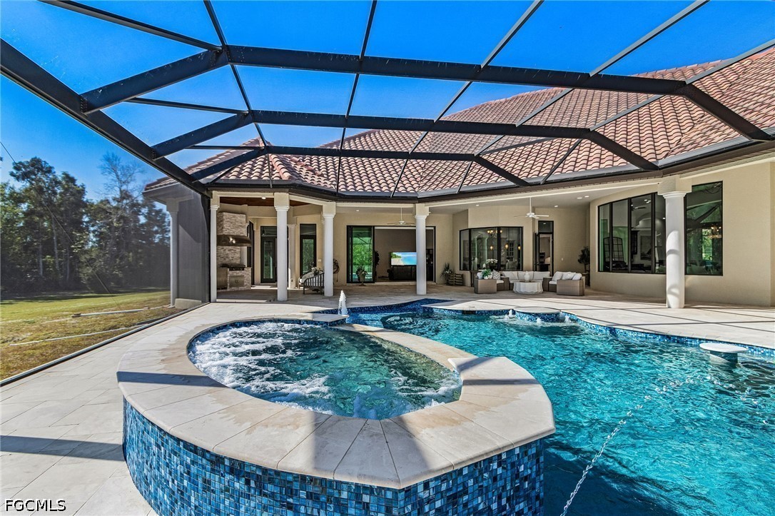 4 Bed Pool Home for Sale in Fort Myers, FL, $3,580,000 — photo 23